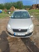 1/2 udziału Fiat Linea 2013 r. od syndyka