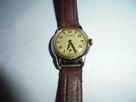Zabytkowy zegarek Cortebert (szwajczarski) naręczny damski - 3