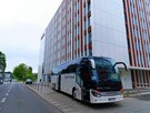 Transfer Lotnisko Pyrzowice, BUS z Katowic do Kraków Balice - 15