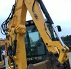 Koparko ładowarka new holland b100c koparka 2014r - 8