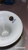 Patera. Gloria Fine Porcelain Bavaria Handwork Bayreuth. - 4