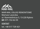 Mar-Mal – Mariusz Laszczka , posadzki mixokreta - 3