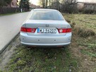 Honda Accord 2.4 i-vtec Executive 190 KM - 6
