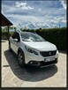 Peugeot 2008 – 2017 r., 1.6 120 KM – bogate wyposażenie, zad - 2