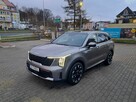 Topowa wersja KIA Sorento 2025, 2.2 CRDi, 193km, AWD, Presti - 1