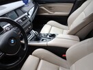 BMW F10 seria 5 3.0 Benzyna *Niski Przebieg* - 4