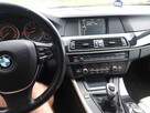 BMW F10 seria 5 3.0 Benzyna *Niski Przebieg* - 3