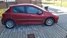 Peugeot 207 - 8