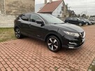 Nissan Qashqai 1.6 DCi Tekna EU6 Nawigacja Kamera Radar - 3