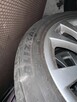 Opony zimowe felgi bmw 3 2014 - 4
