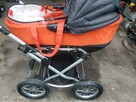 Sprzedam wózek z spacerówką - 5