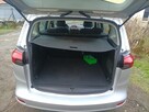 Opel Zafira c 2015 - 11