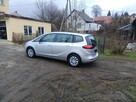 Opel Zafira c 2015 - 8