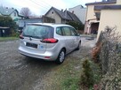Opel Zafira c 2015 - 12