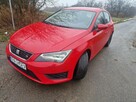 Leon 1.6 tdi 23%vat , led , zamienie - 3