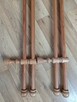 Karnisze drewniane 230 cm - 4