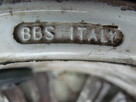BBS felgi alum.16 Citroen/Peugeot - 14