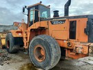 SPRZEDAŻ KOPARKI KOŁOWEJ DAEWOO DOOSAN - 10