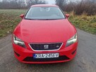 Leon 1.6 tdi 23%vat , led , zamienie - 2