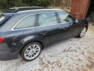 Audi A4 B9 2018 2.0TFSI 252KM KOMBI - 3