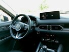 Mazda CX-5 2.0 165 KM Hikari | 2022 | Bezwypadkowy - 12