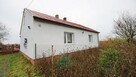 Nieruchomość Rolna Zabudowana - 4