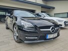 Mercedes-Benz SLK 350, salon PL, bezw. 14.000 km, pakiet AMG - 2