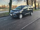 Opel Combo 1.5 diesel, 130km, 2019r Prywatny