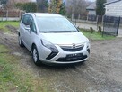 Opel Zafira c 2015 - 1