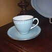 Filiżanka AEGEAN. Royal Dulton. England. - 2