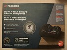 Szybka ładowarka PARKSIDE PERFORMANCE Smart PLGS 2012 A1 12A - 5