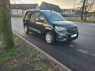 Opel Combo 1.5 diesel, 130km, 2019r Prywatny - 3