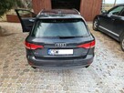 Audi A4 B9 2018 2.0TFSI 252KM KOMBI - 2