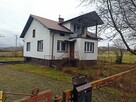 Rymanów. Solidny dom 1 km od Rynku. Niezależność i potencjał - 3