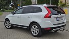 VOLVO XC60 2.4 D5 185PS AWD SUMMUM Blis Navi Kamery Radar - 6
