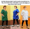 Odzież Robocza Firmy Rates. Zaopatrzenie Malbork - 11