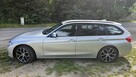 Sprzedam BMW 3 FL f31 318i 1.5 Salon PL Automat Bezwypadkowy - 6