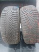 Zimowe opony sprzedam - 3