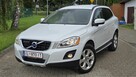 VOLVO XC60 2.4 D5 185PS AWD SUMMUM Blis Navi Kamery Radar - 2