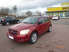 DODGE CALIBER 2,0 16v LPG, AUTOMAT, ZAREJESTROWANY ANGLIK