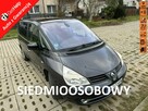 Renault Espace DVD/7 foteli/Hak/Klimatronik/Po liftingu/Panorama/Isofix/Nawi./Ledy - 1