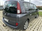 Renault Espace DVD/7 foteli/Hak/Klimatronik/Po liftingu/Panorama/Isofix/Nawi./Ledy - 6