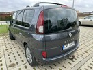 Renault Espace DVD/7 foteli/Hak/Klimatronik/Po liftingu/Panorama/Isofix/Nawi./Ledy - 7