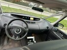 Renault Espace DVD/7 foteli/Hak/Klimatronik/Po liftingu/Panorama/Isofix/Nawi./Ledy - 15