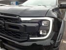 Ford Ranger Raptor Raptor 2,0 diesel 210KM Roleta elektr Super Niska Cena 2999zł - 9
