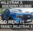 Ford Ranger Wildtrak X 205KM 4x4 Roleta elektr. Kamera 360 Pakiet X Hak 2729 zł