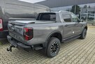 Ford Ranger Wildtrak X 205KM 4x4 Roleta elektr. Kamera 360 Pakiet X Hak 2729 zł - 5