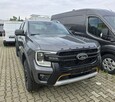 Ford Ranger Wildtrak X 205KM 4x4 Roleta elektr. Kamera 360 Pakiet X Hak 2729 zł - 6