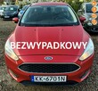 Ford Focus 2015*Lift*Benzyna*Gwarancja - 1