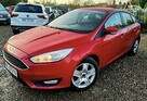 Ford Focus 2015*Lift*Benzyna*Gwarancja - 2